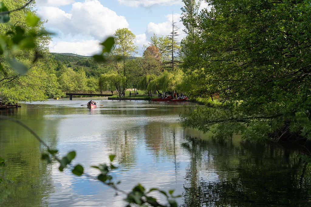 Drilon – foto/ilustrim | VoyyoToursAlbania